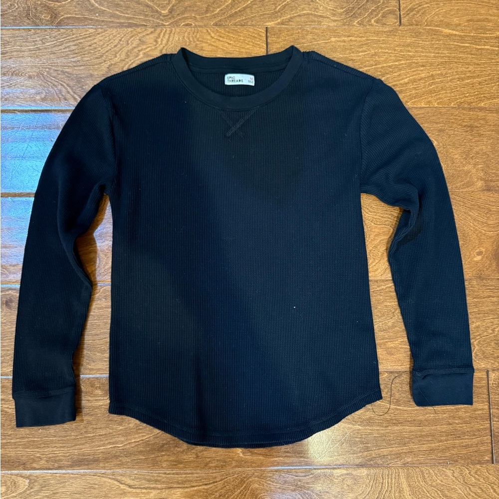 Epic Threads Thermal Boys 14
